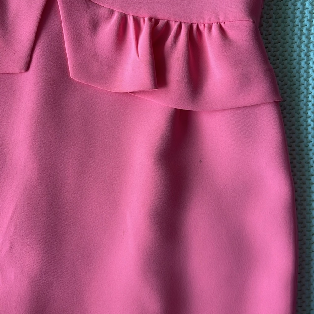 Sandro Dress - Picture 6 of 9